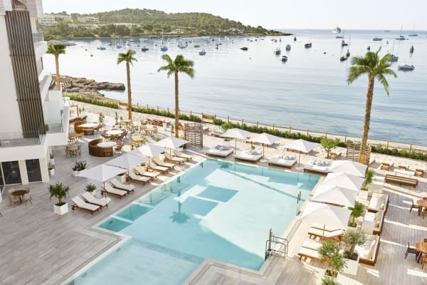 Nobu Hotel Ibiza Bay