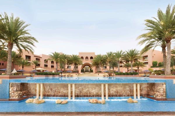 Shangri-La Al Husn Resort & Spa