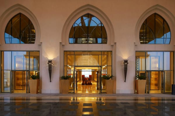 The St. Regis Doha