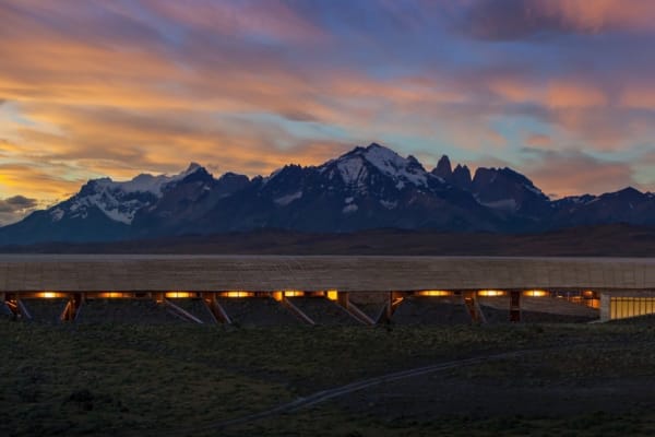 Tierra Patagonia