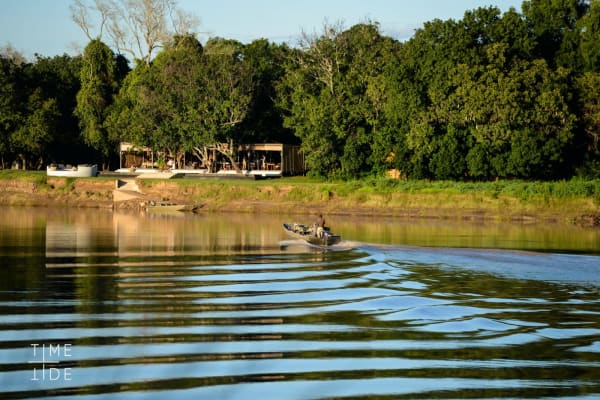 Time + Tide Chinzombo Camp