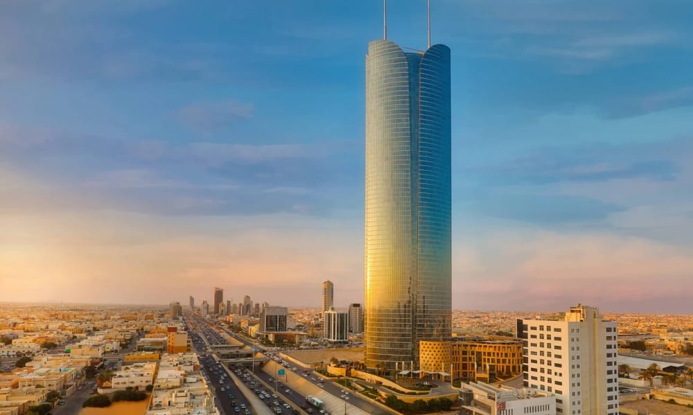 Burj Rafal Riad