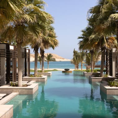 Jumeirah Muscat Bay