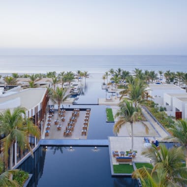 Anantara Al Baleed Salalah