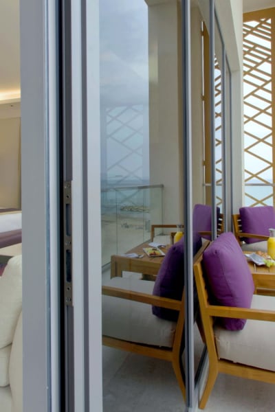 Grand Deluxe Sea View Room