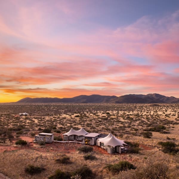 Tswalu Kalahari