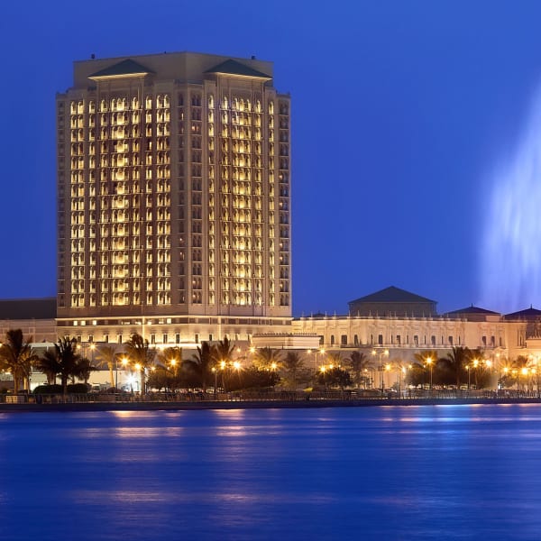 The Ritz-Carlton Jeddah