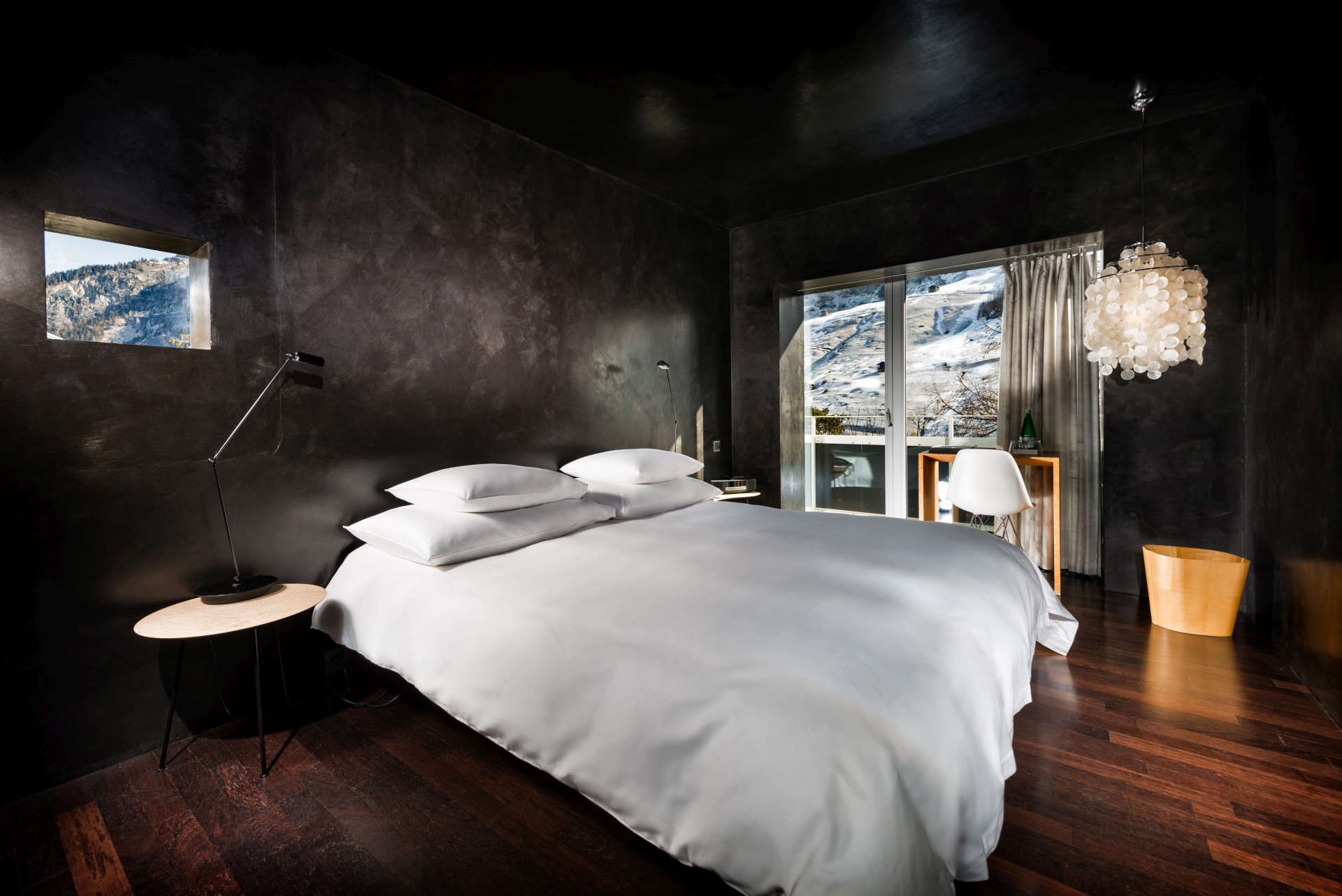 Suite des 7132 Vals Hotel