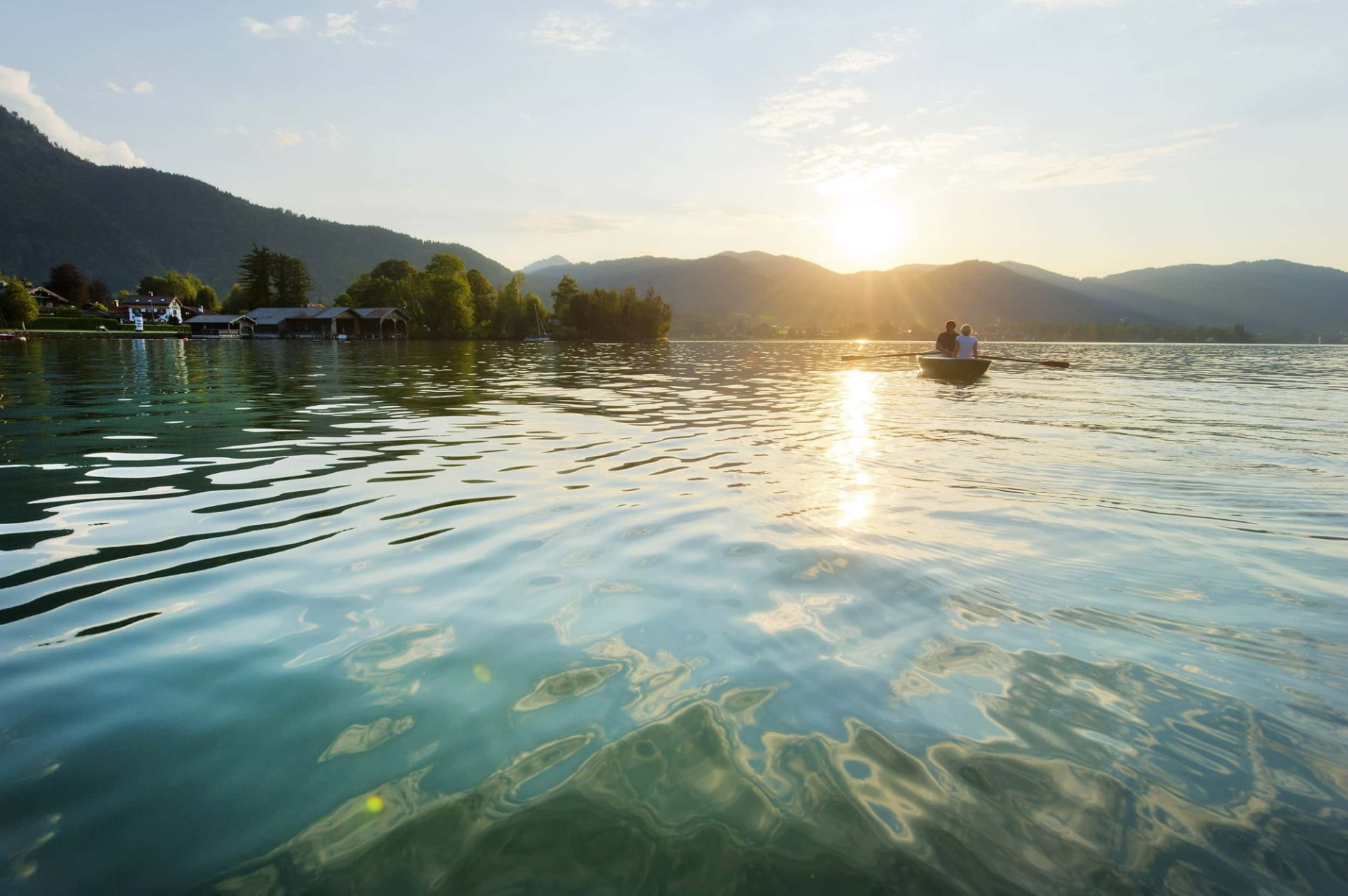 Tegernsee