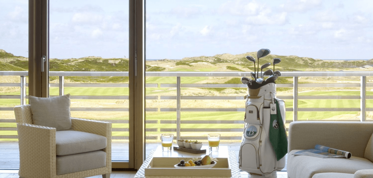 Golfausruestung