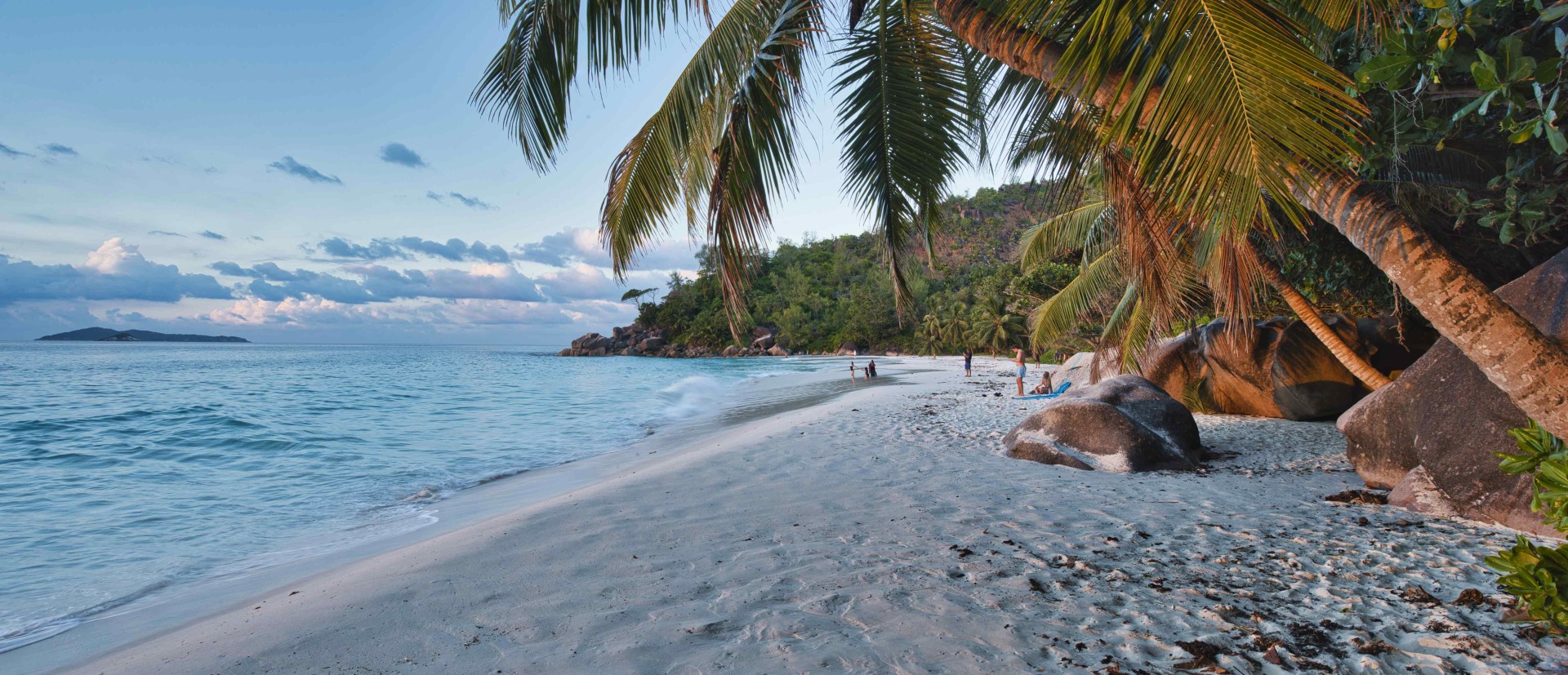 Strand im Constance Lemuria