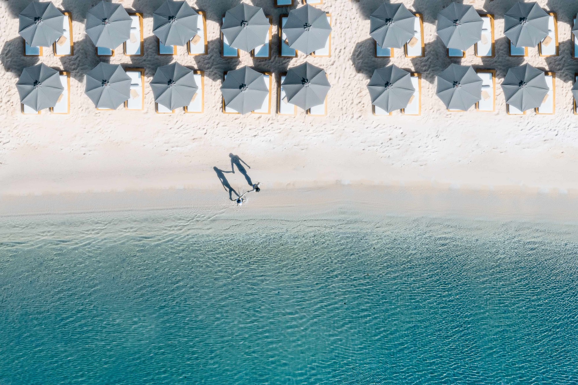 Strand vom Kensho Psarou