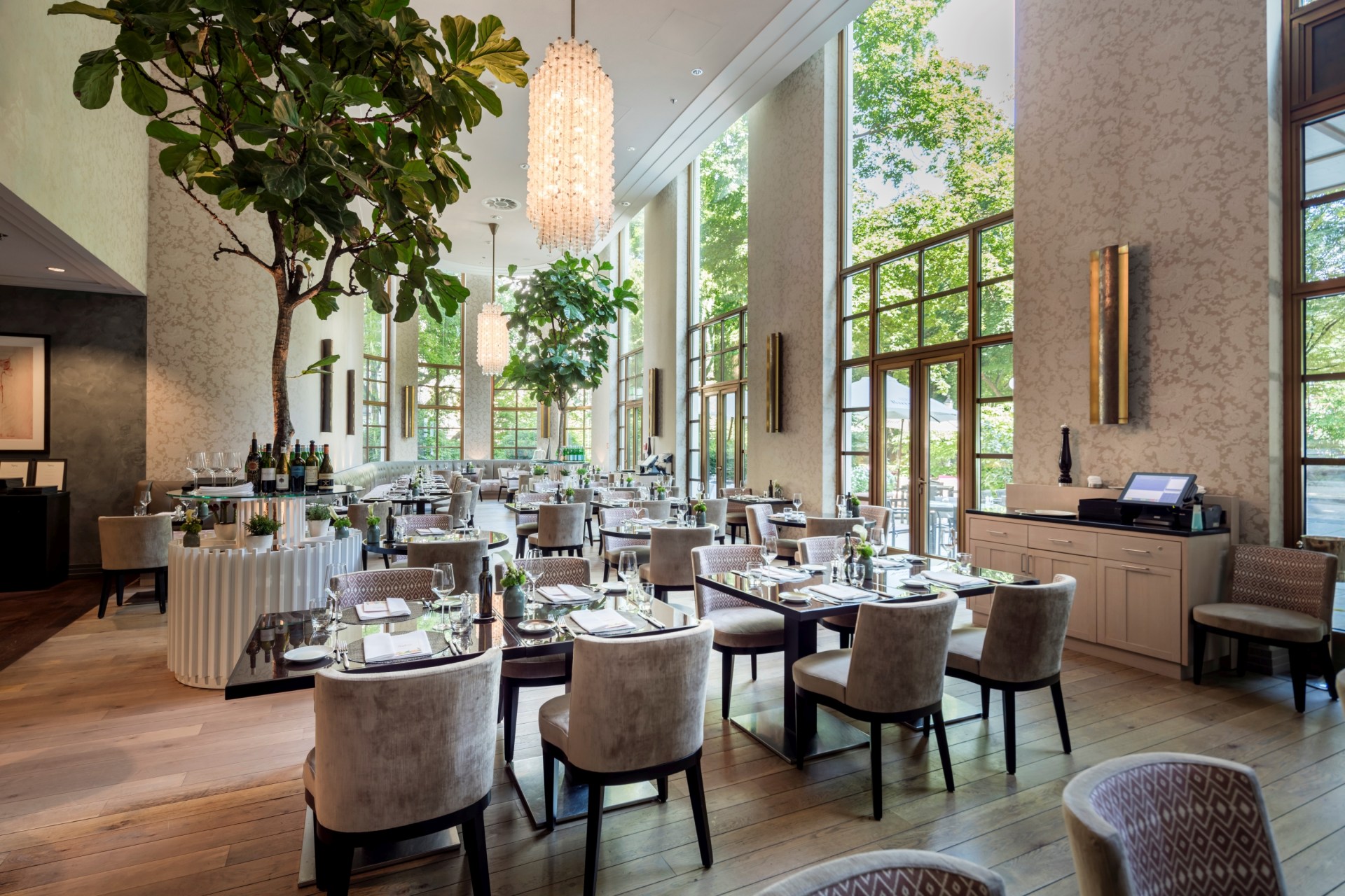 Sophia's Restaurant