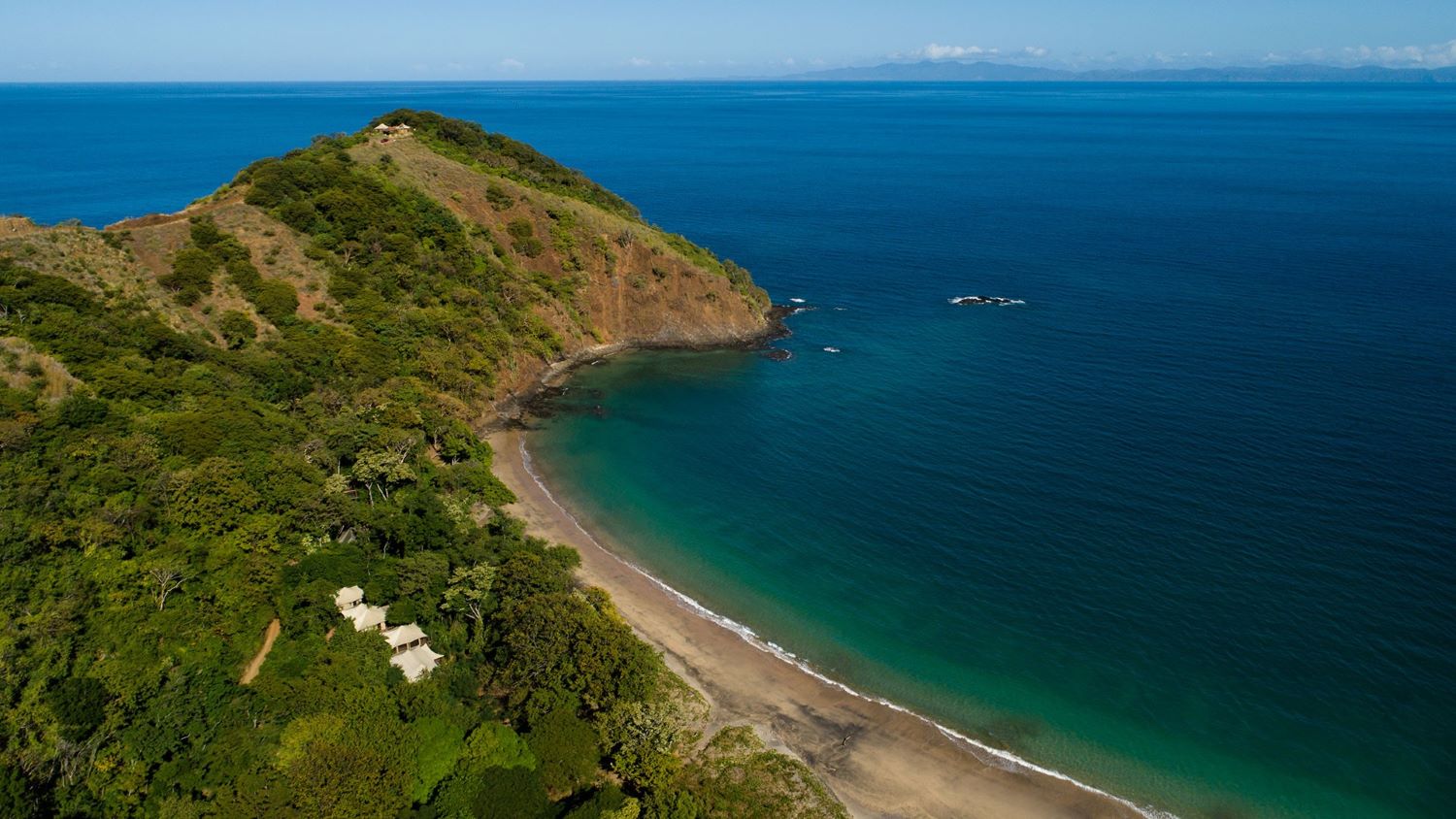 Areal des Kasiiya Papagayo