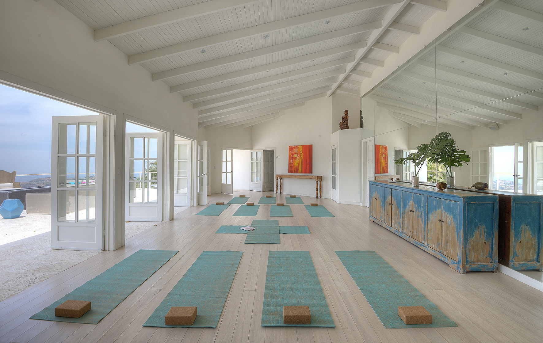 Yogastudio