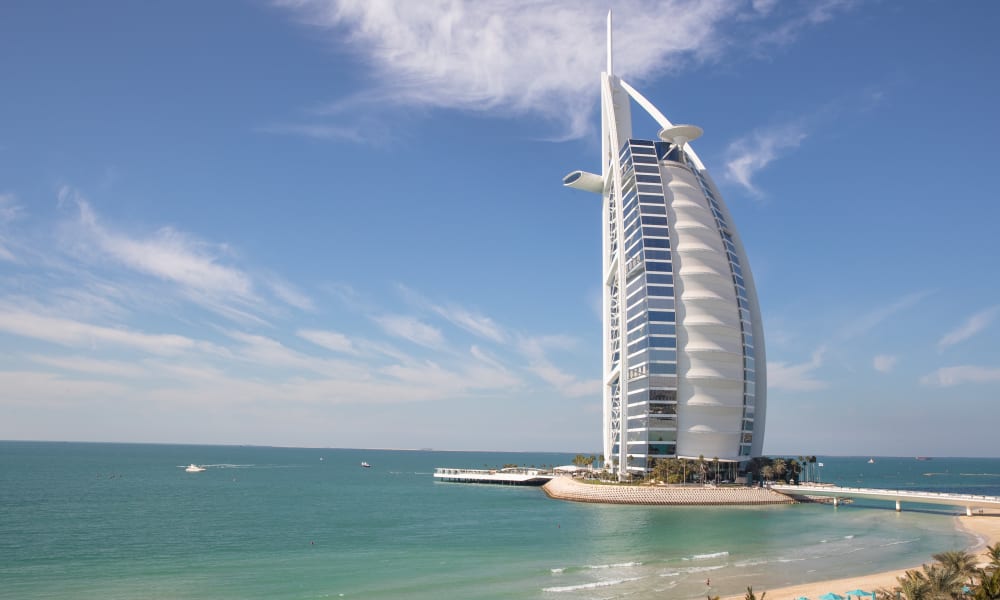 Jumeirah Al Naseem