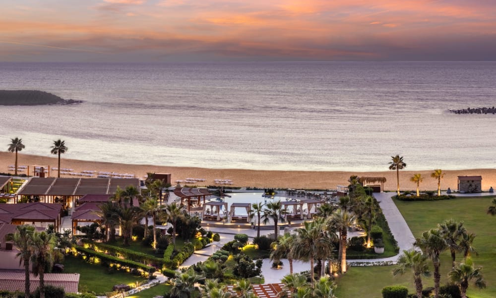 Four Seasons Hotel Alexandria at San Stefano