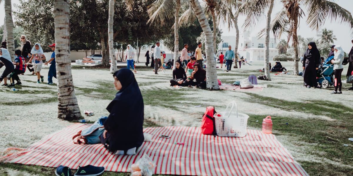 Oman Reisen als Frau Entdecke Kultur und Traditionen