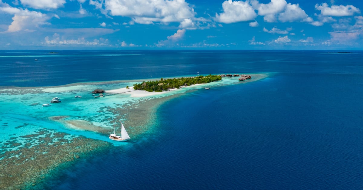Mirihi Island Resort - Maldives | Take Memories