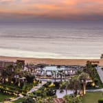 Four Seasons Hotel Alexandria at San Stefano