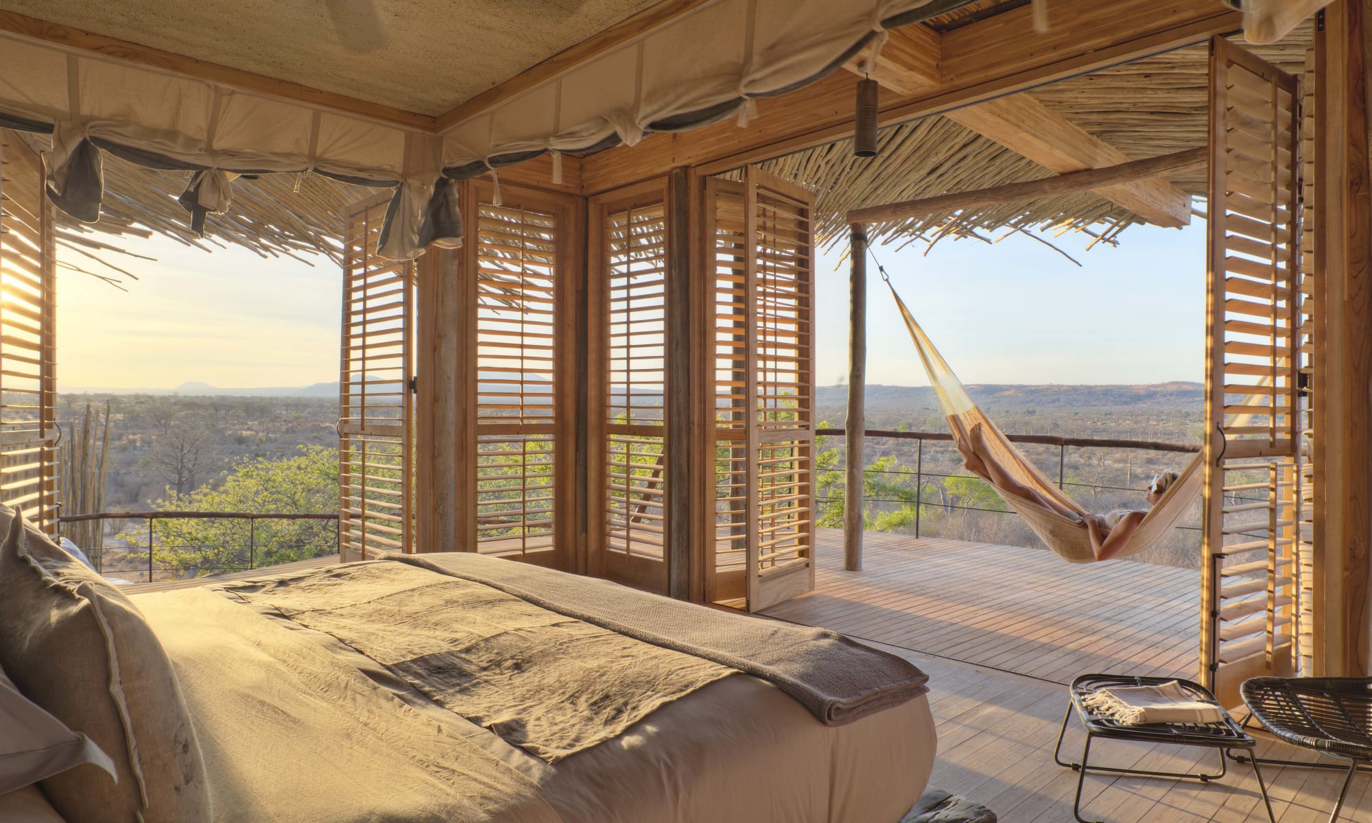 Jabali Ridge - Asilia Africa - Tanzania | Safari Memories