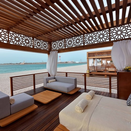 Emirates Palace Mandarin Oriental