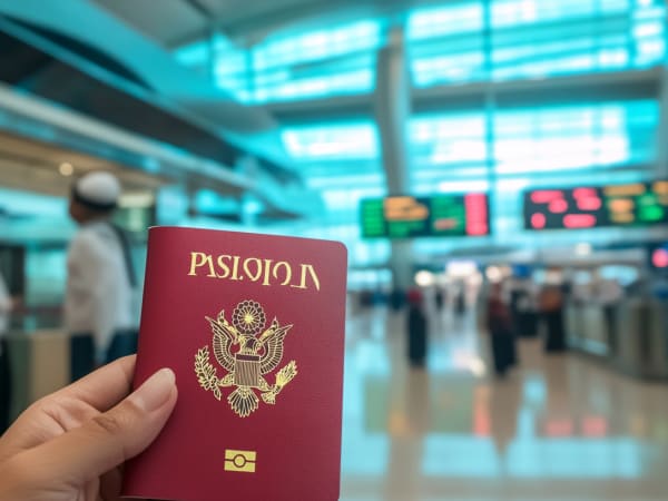 Einreise nach Dubai: Visum, Zoll & wichtige Reisetipps