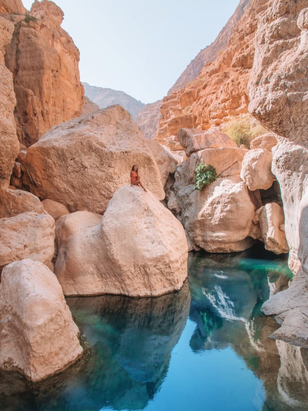 Wadi Hawer