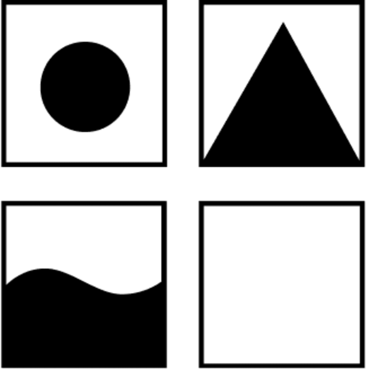 A minimalistic black logo featuring a stylized line art of a pig and a house, representing storytelling or personal memories.