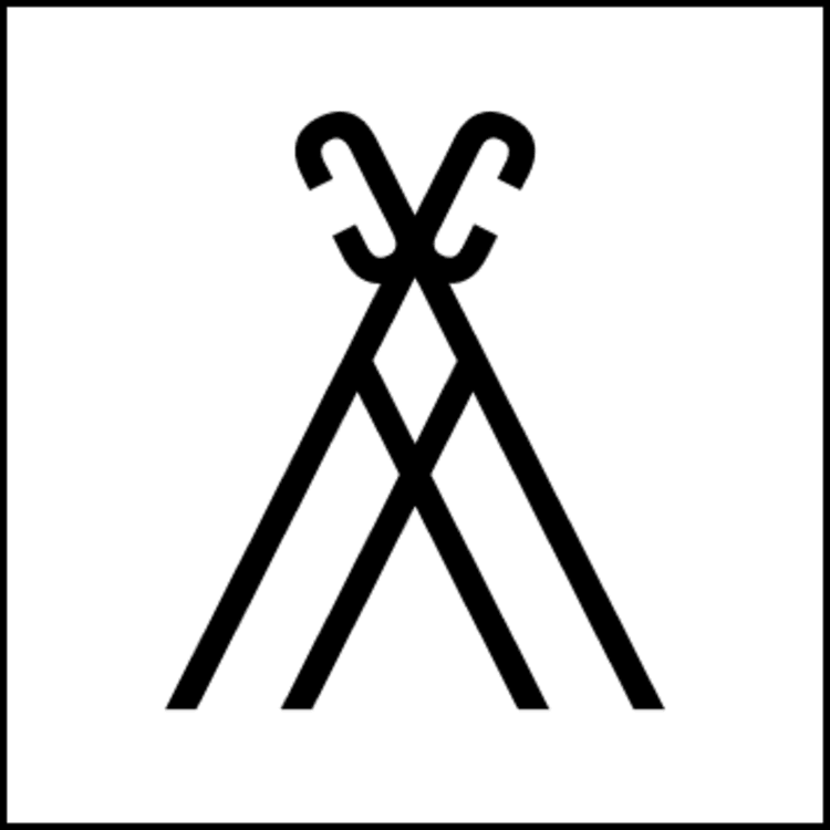 Black and white logo featuring the words 'Canvas Club' in a modern, stylized font with a paintbrush and palette imagery.