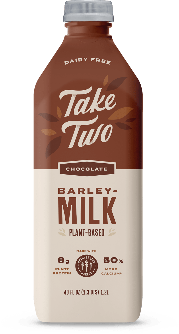 Take Two Product: Chocolate