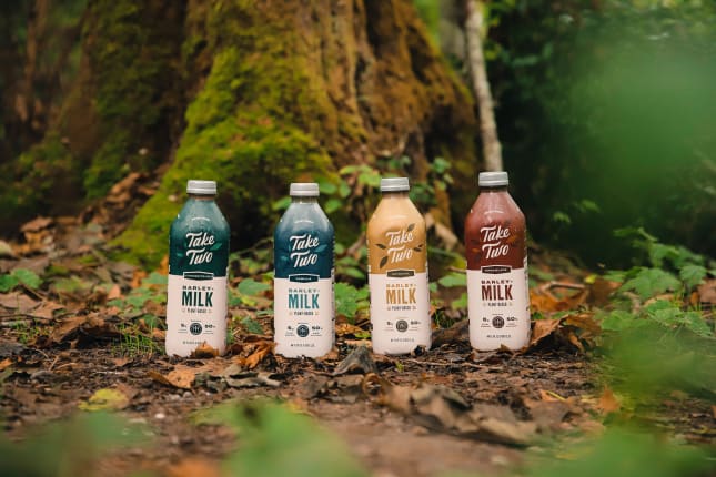 Barleymilk Lineup
