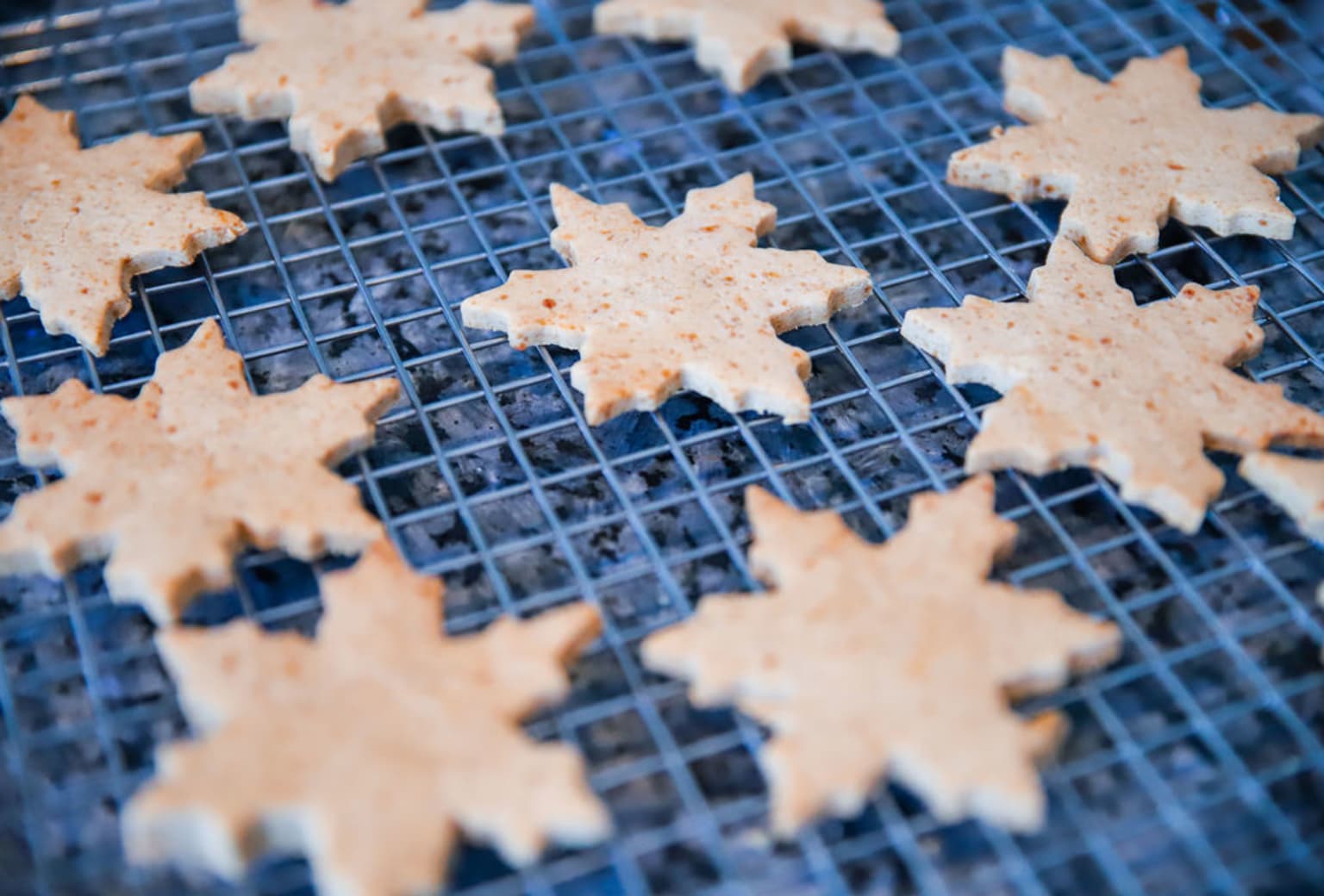 sugar-cookies