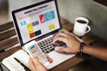 Marketing vs Trade Marketing