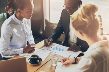 A importância de uma boa integração de novos colaboradores
