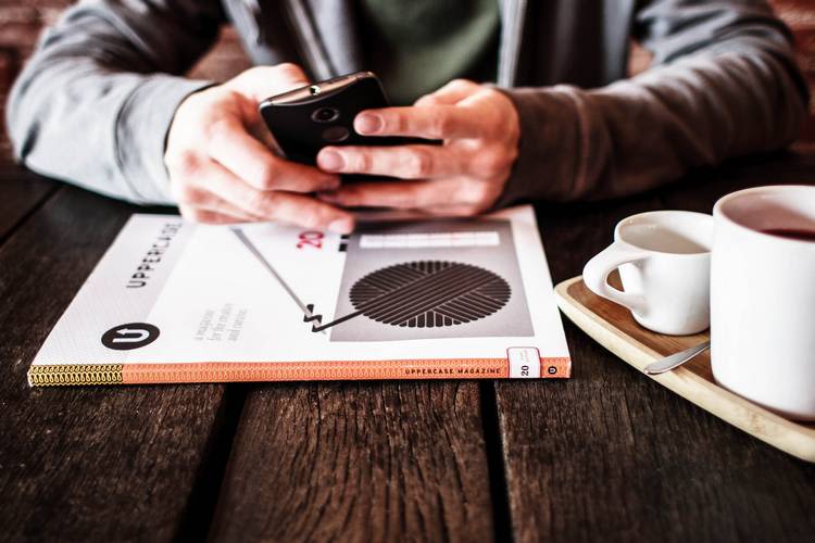 Sua empresa está pronta para o Mobile Learning?