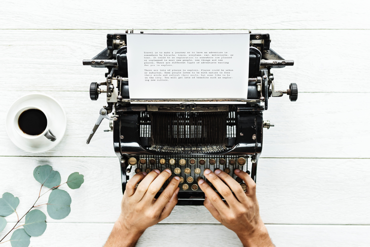 Storytelling nas empresas e o desenvolvimento de pessoas