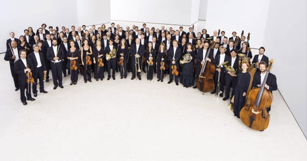 1 hr Sinfonieorchester Download
