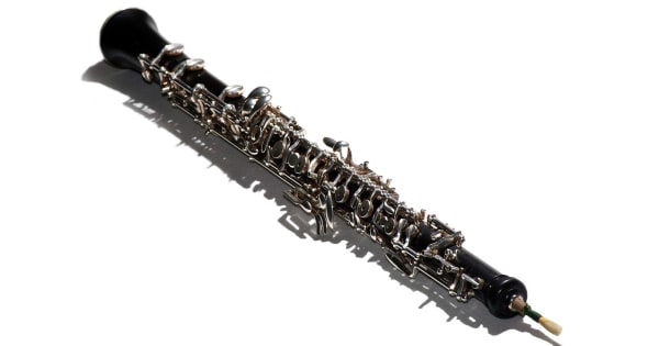 weiss Oboe 16 9