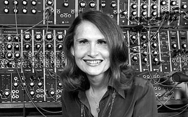 Wendy Carlos