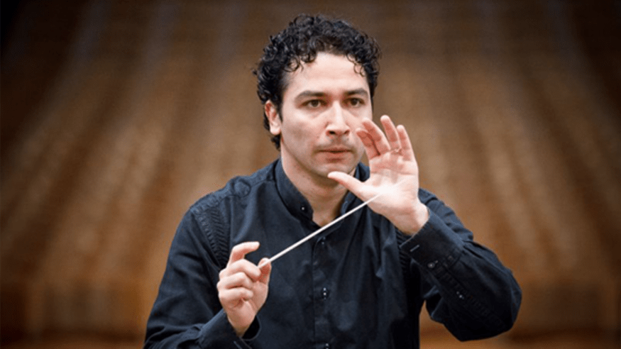 Werner Kmetitsch Silvester: Wiener Symphoniker & Orozco-Estrada