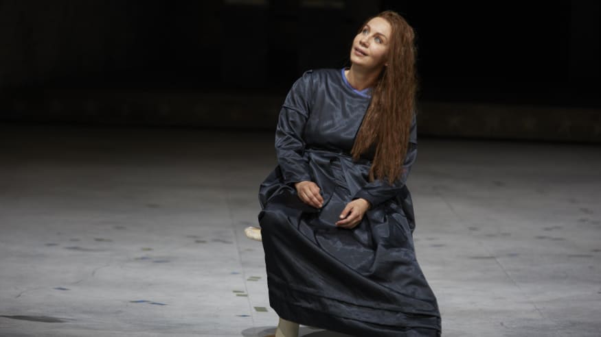Il puritani (Die Puritaner)
