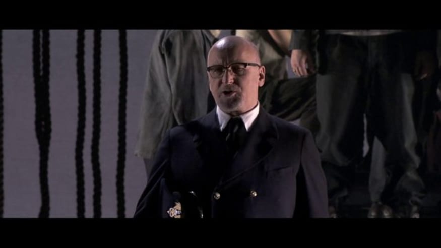 Billy Budd