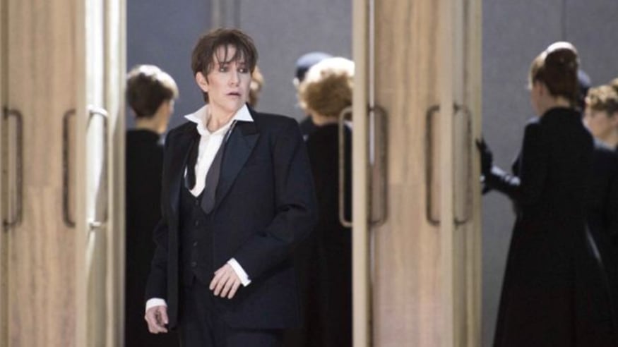 Philharmonia Zürich, I Capuleti e i Montecchi, 2015