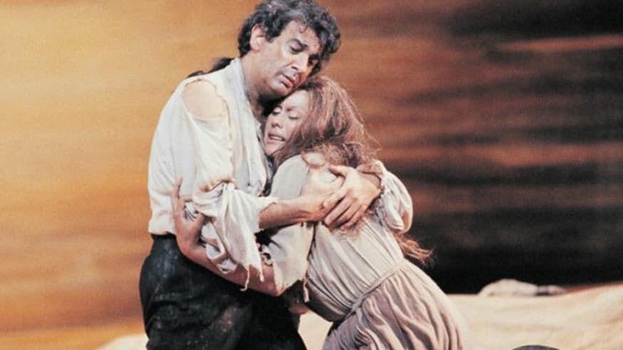 Manon Lescaut