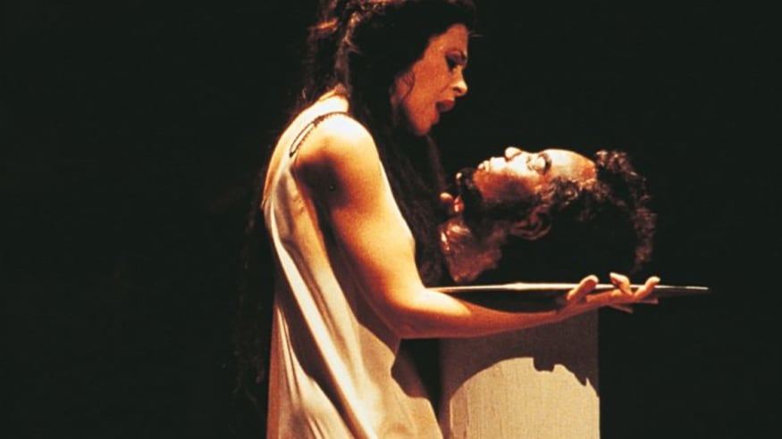 Salome