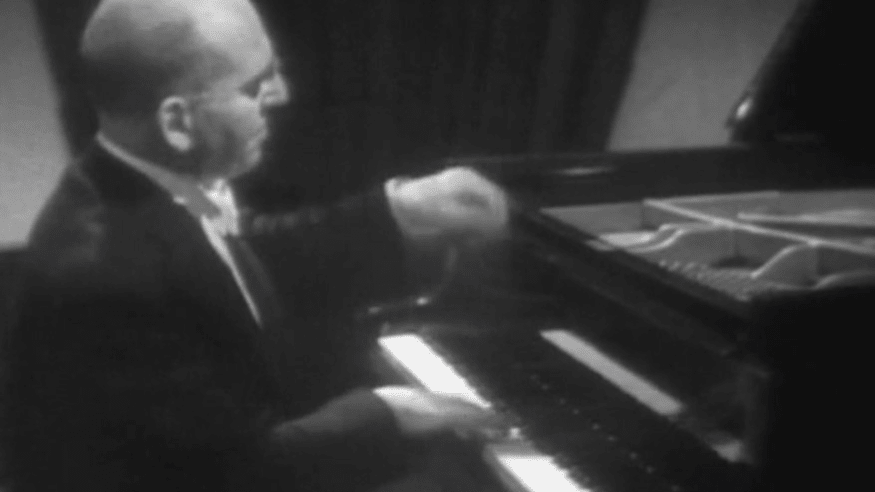 Klaviersonate Nr. 23 f-Moll op. 57, "Appassionata"
