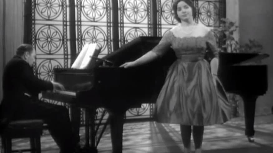 Siete canciones populares españolas
