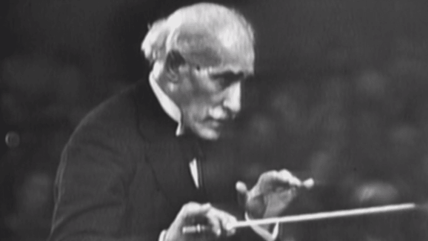 NBC Symphony Orchestra, Tannhäuser und der Sängerkrieg auf Wartburg (Ouvertüre), 1948