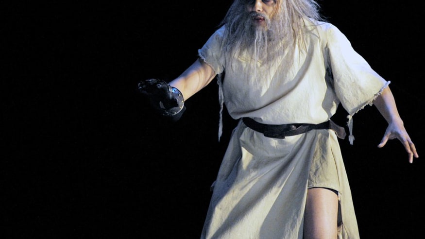 © Staatsoper Ruth Waltz Orlando Paladino